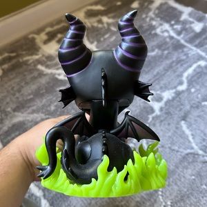 Malificent Dragon Funko